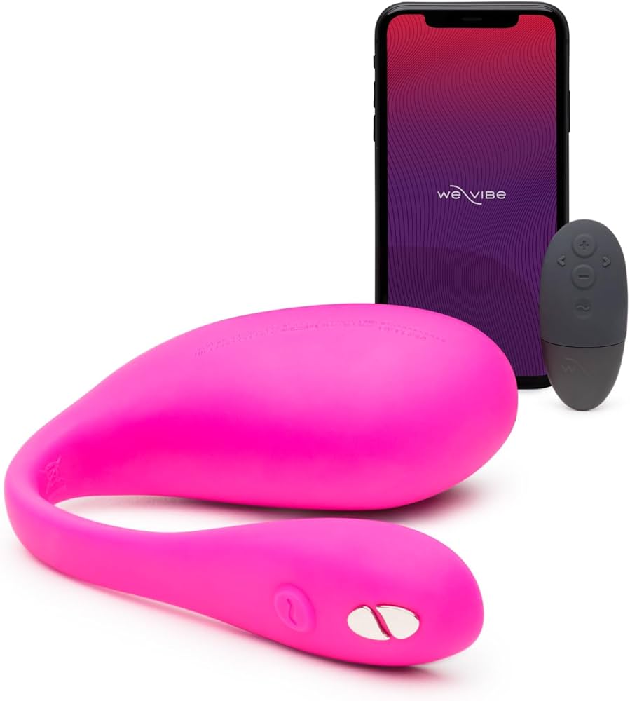 Vibro Masseur connecte