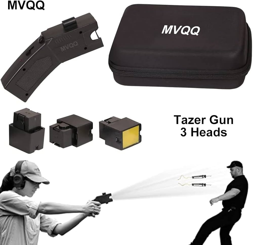 Taser