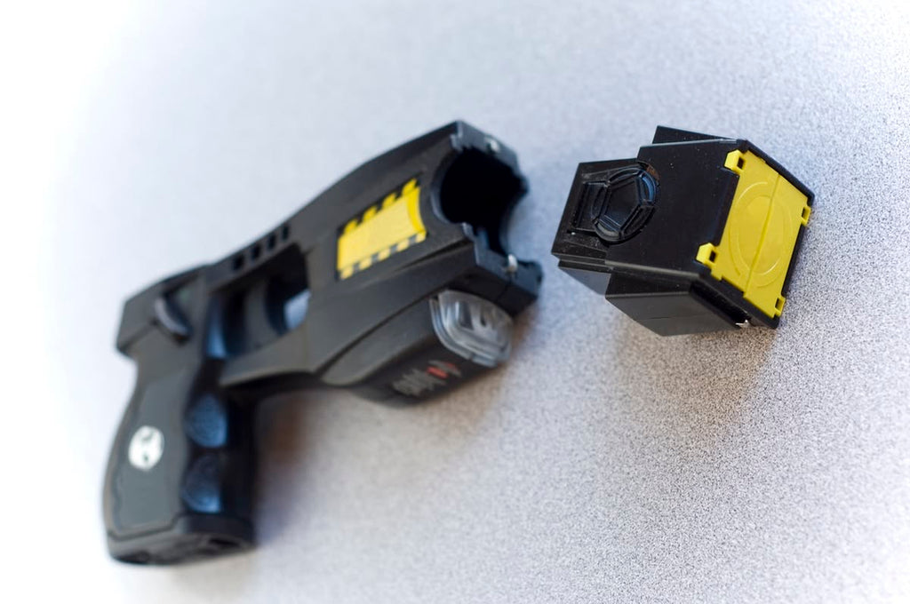 Taser x26